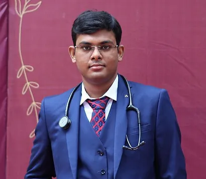 Dr. Shounak Pal